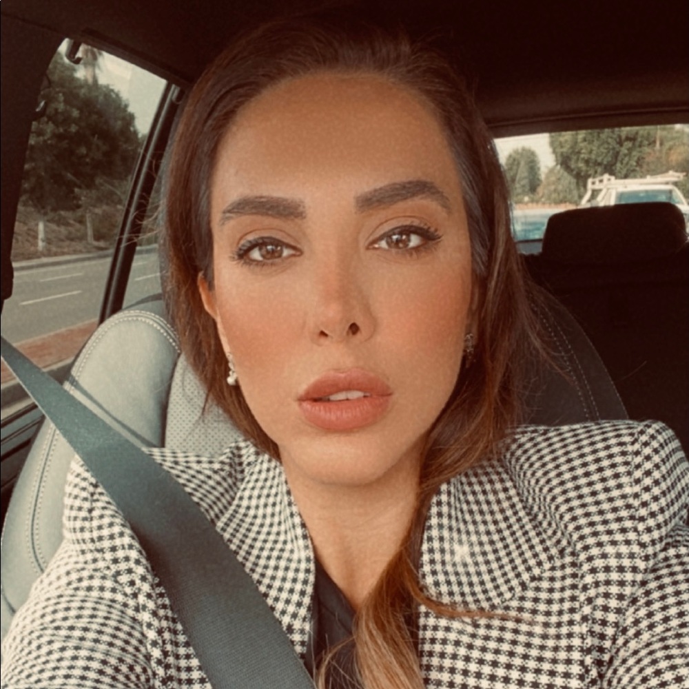 Hi, I am Anahita, I am from Orange County